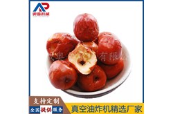 吃脆棗有哪些好處呢？
